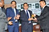 Corporation Bank bags ten awards from NABARD